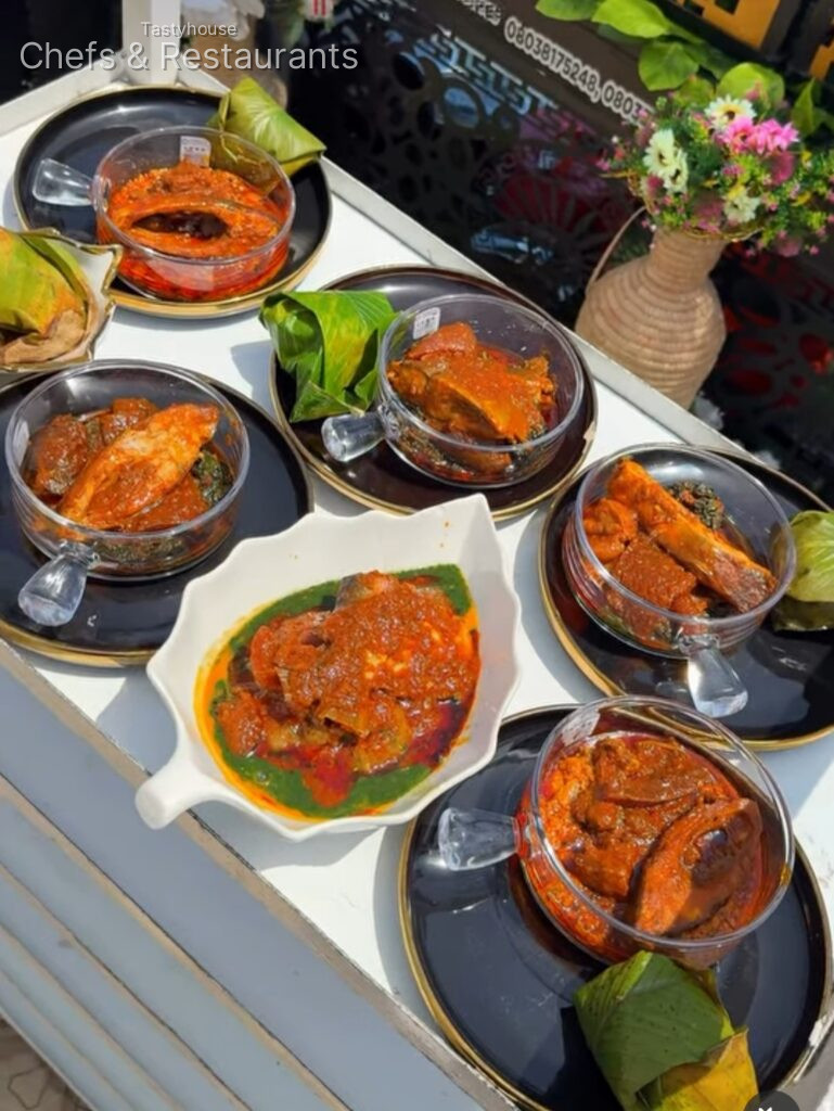Event catering