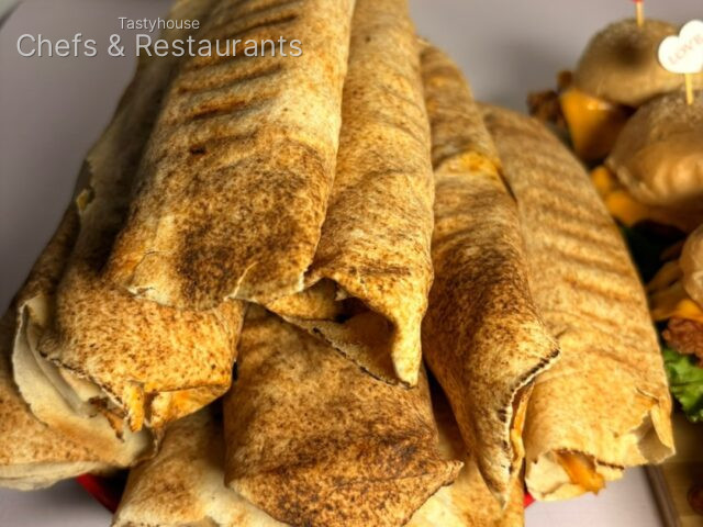 Finger food
