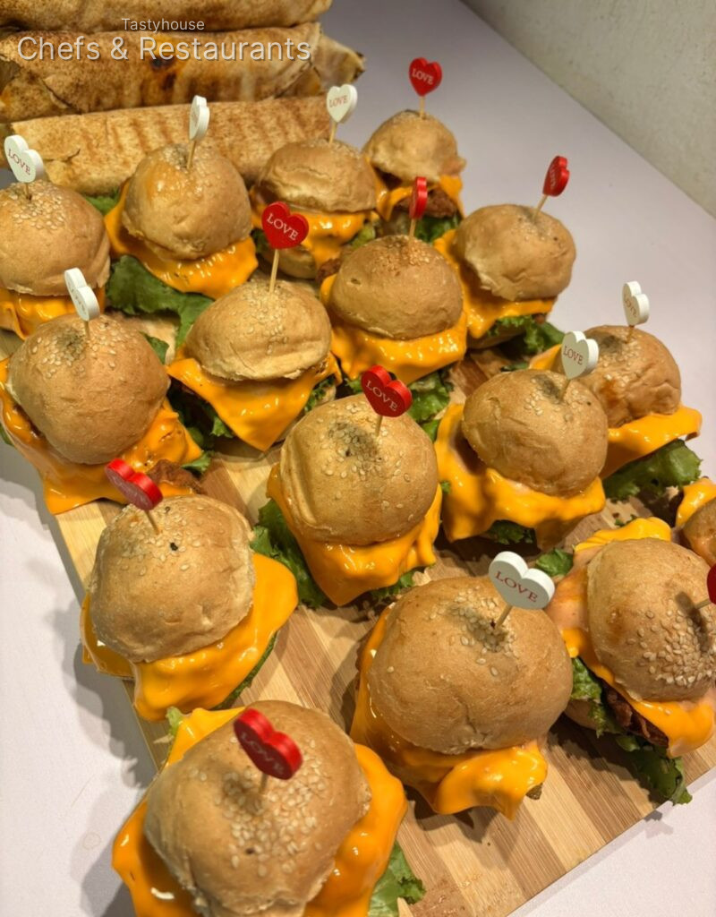 Finger food