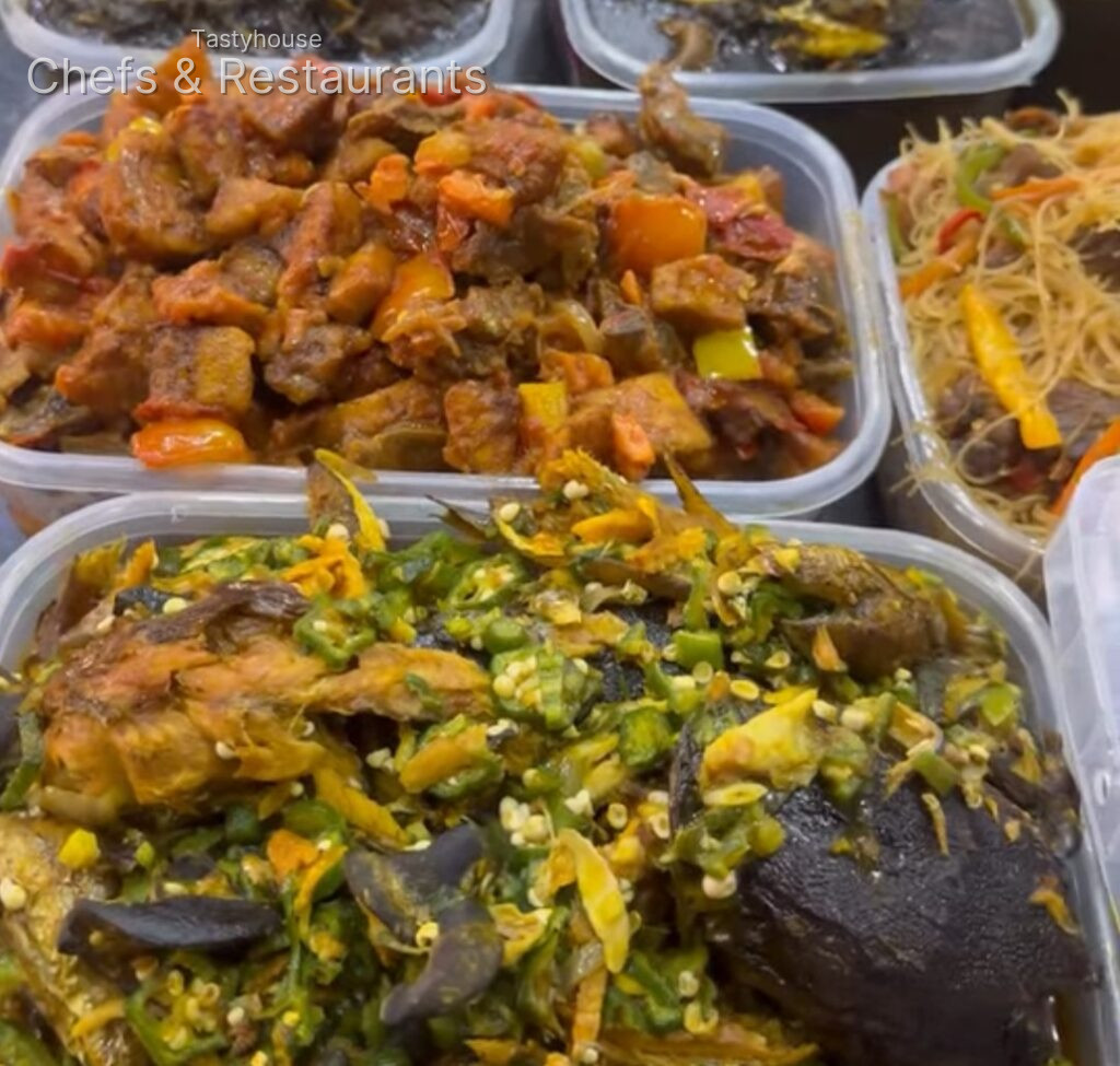 Meals in liters mastero
