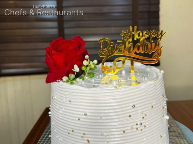 Cake