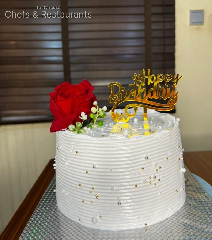 Cake
