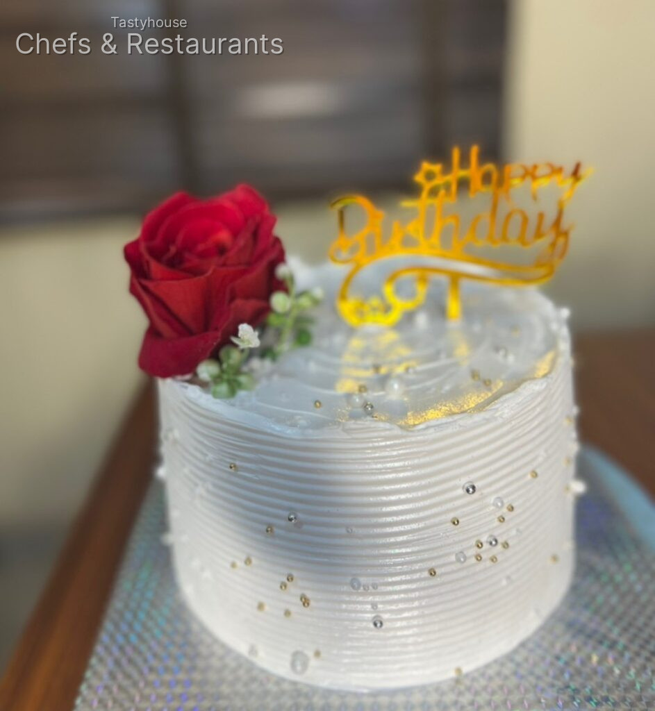 Cake
