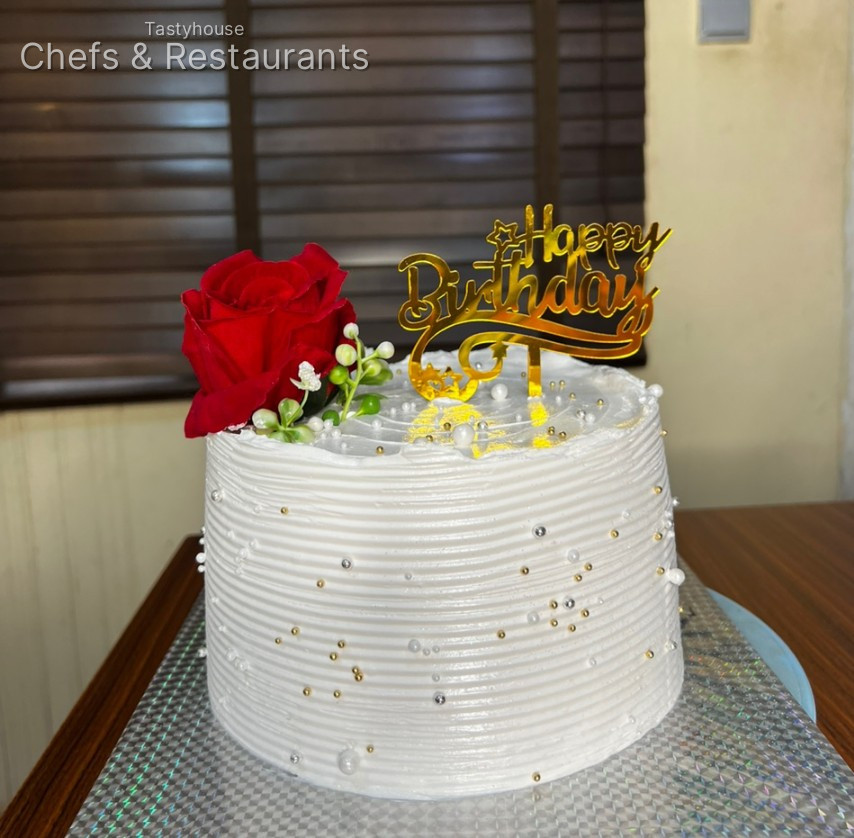 Cake