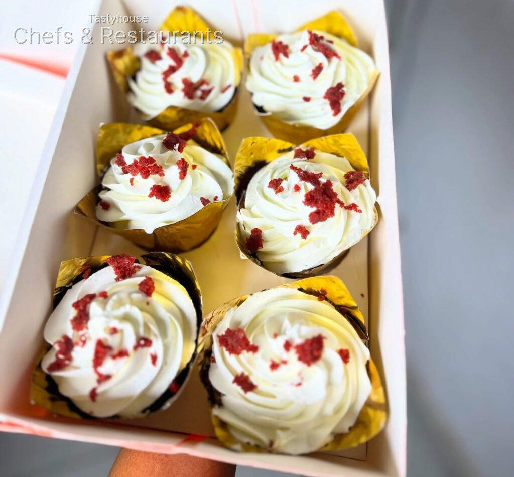 Cup cakes