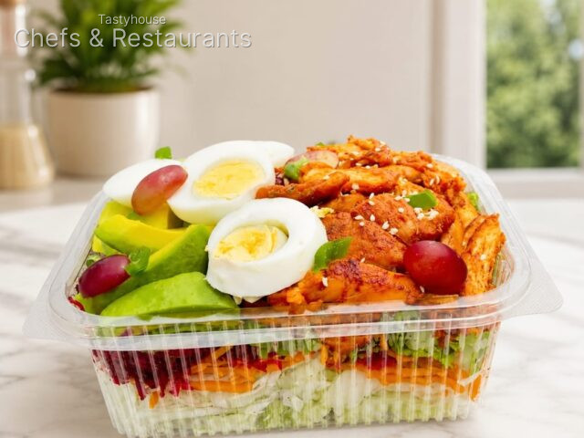 Salad