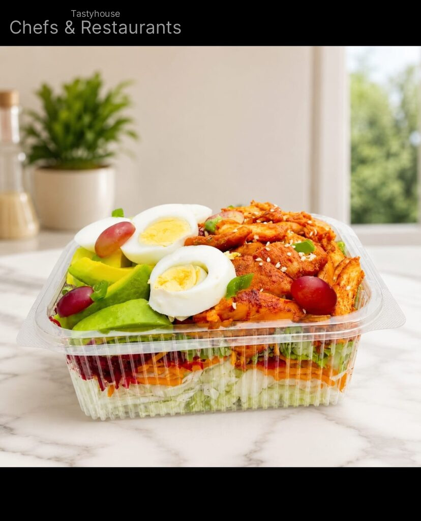 Salad