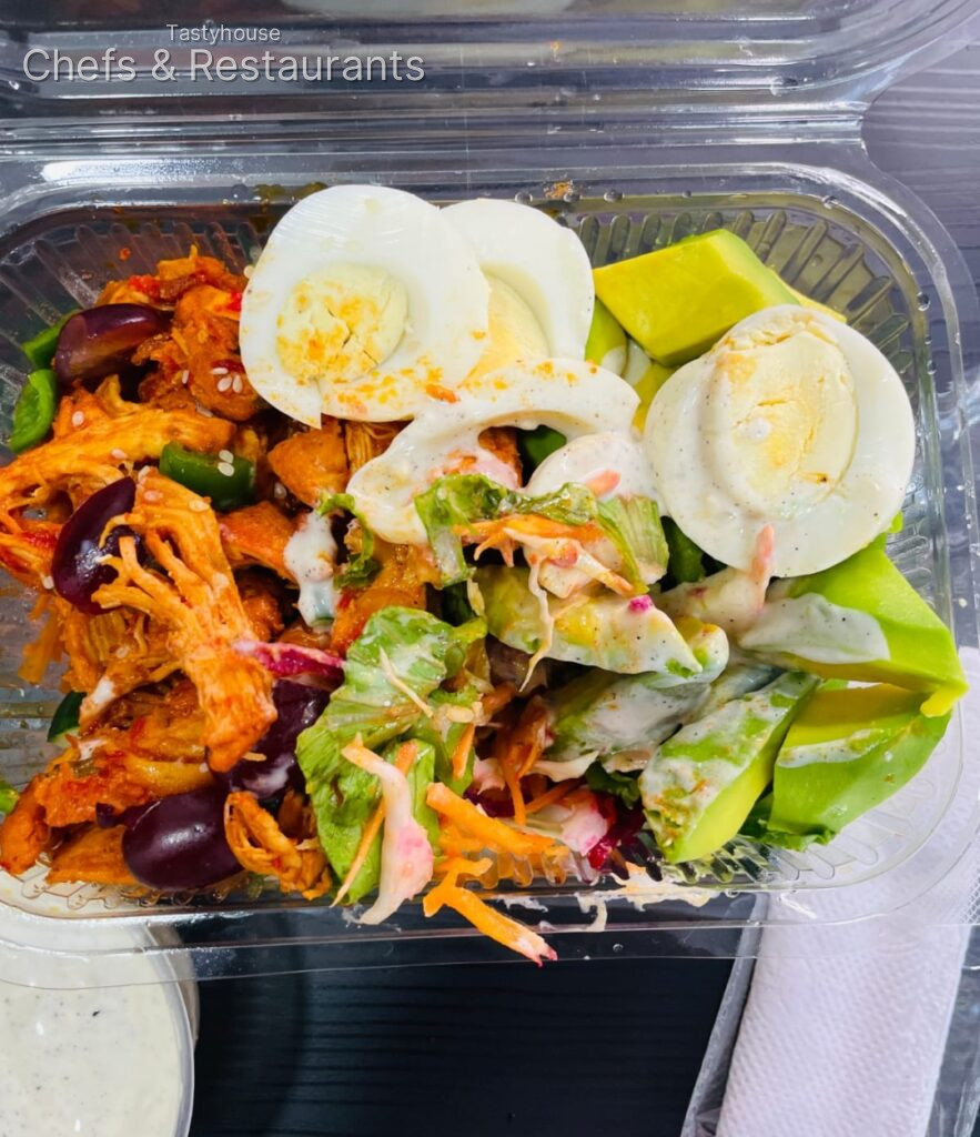 Salad