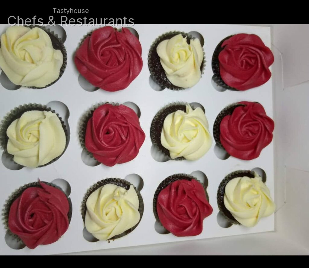Cupcakes