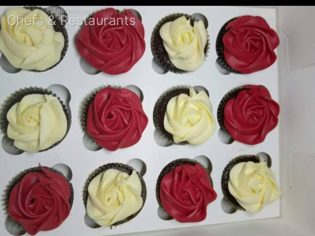 Cupcakes