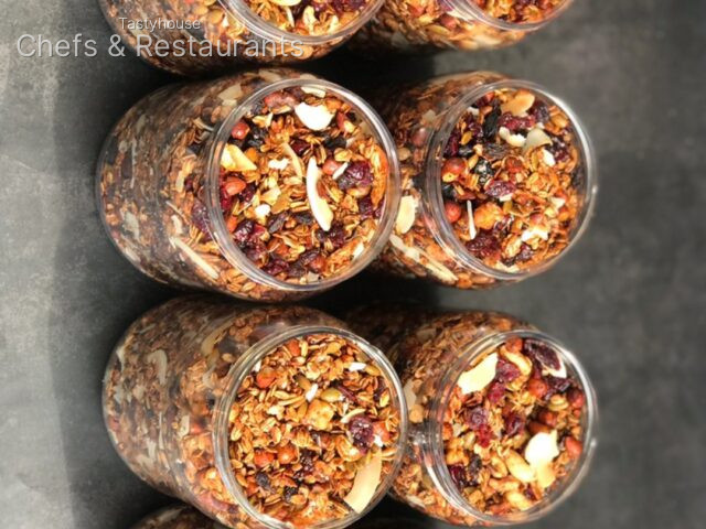 Granola