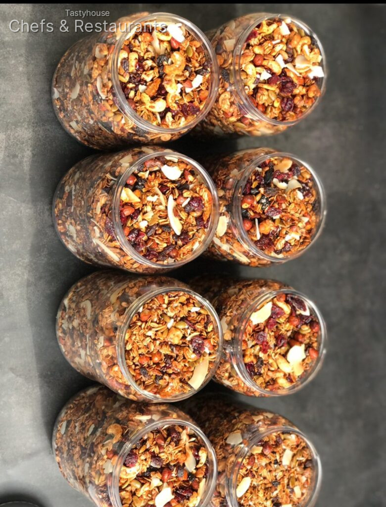 Granola