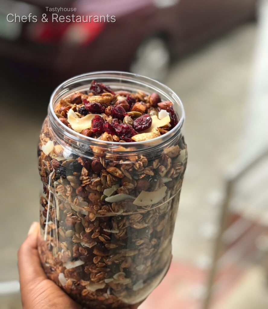 Granola