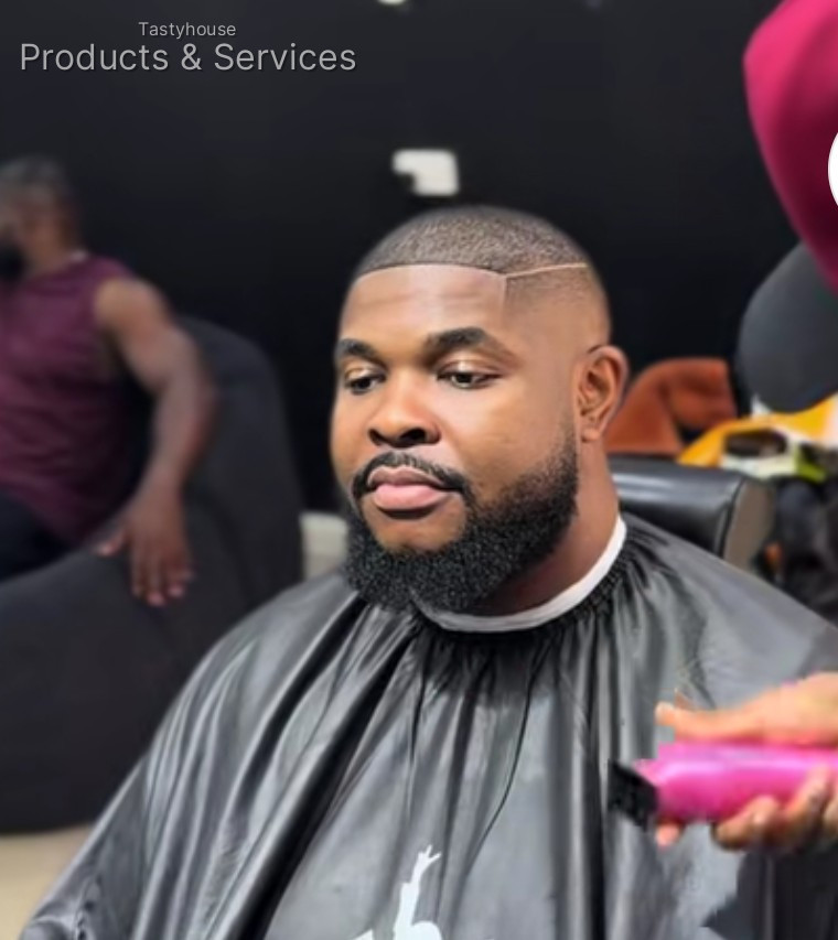 Vogue Cuts