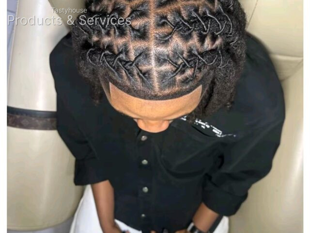 Locs