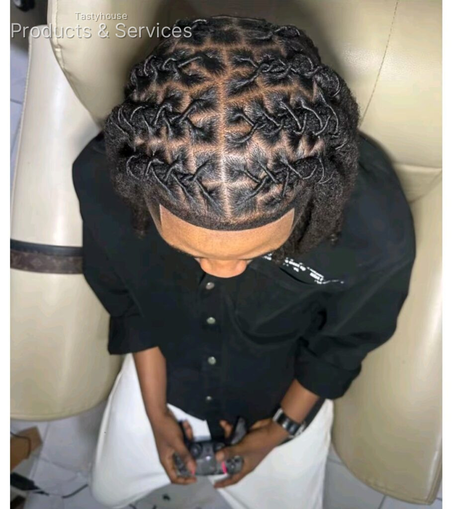 Locs