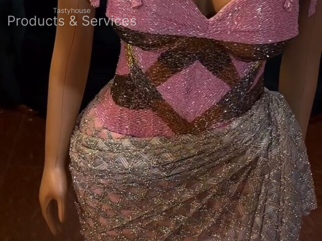 ASOEBI slay ( nancystiches_)