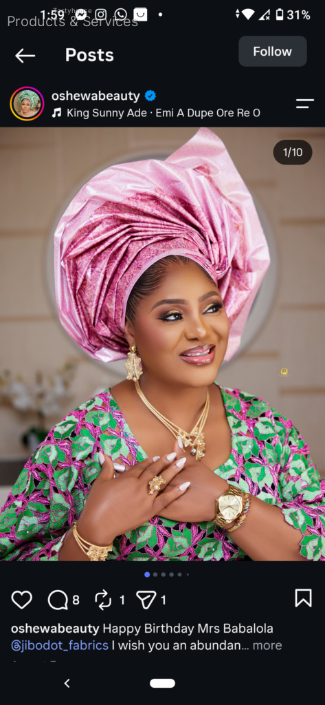 oshewabeauty