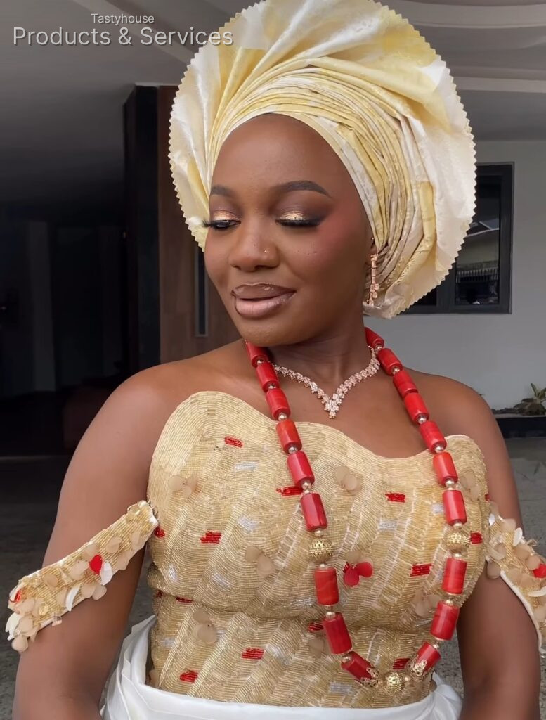 dbellezza_gele ( Gele artist)
