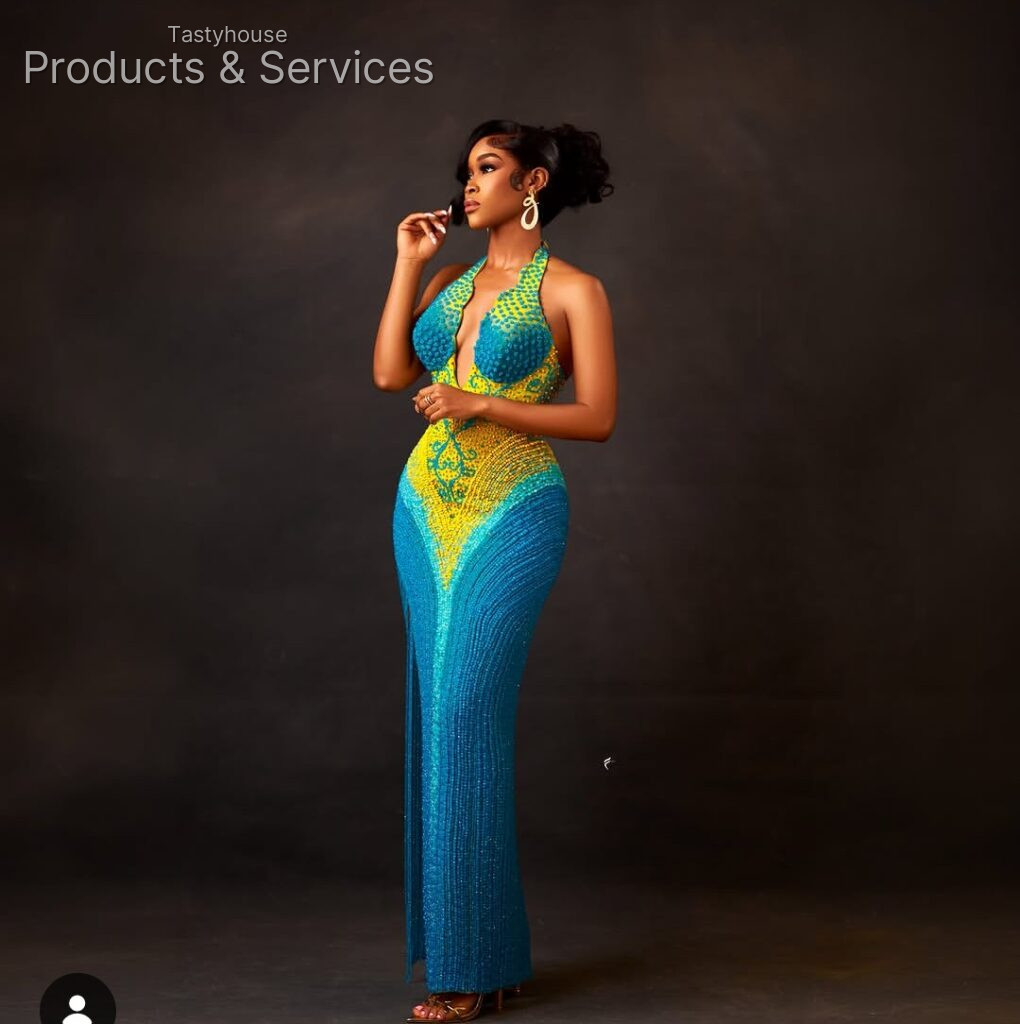 Bridal custom (viozaofficial)