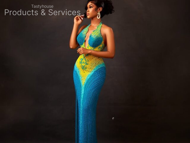 Bridal custom (viozaofficial)