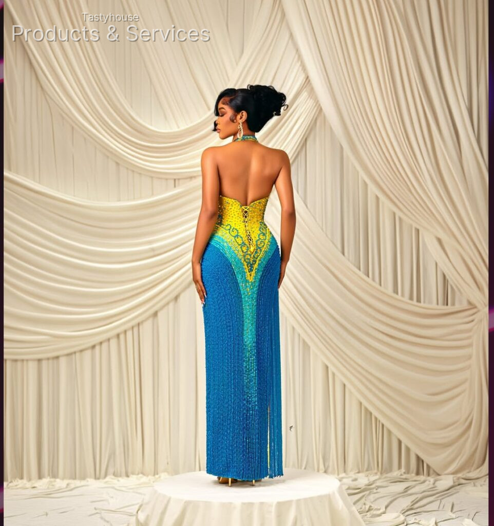 Bridal custom (viozaofficial)