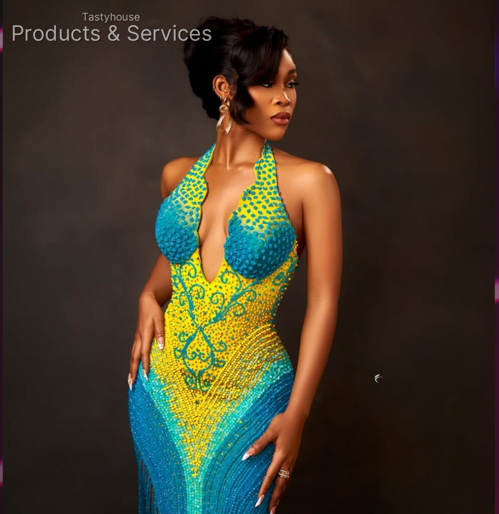 Bridal custom (viozaofficial)