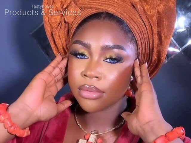 begor_geous ( Make up Artist)