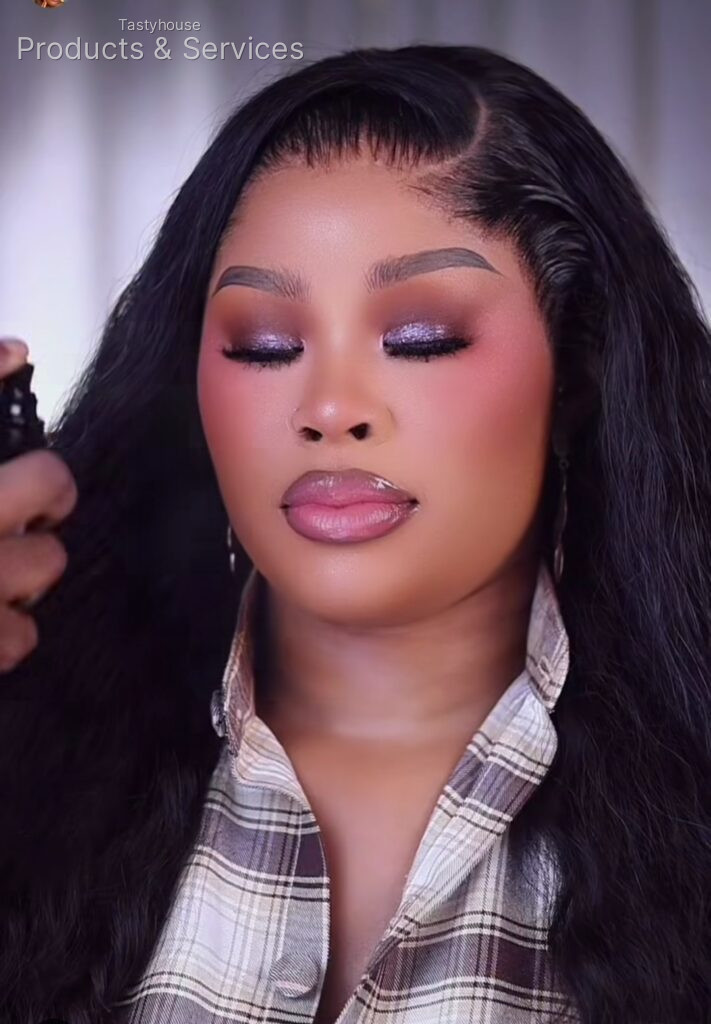 niyabeautyplus ( Beauty services & product)