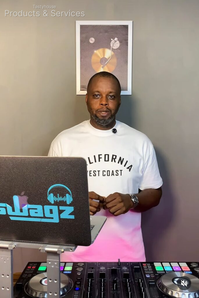 djkswagz