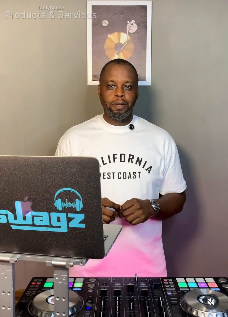 djkswagz