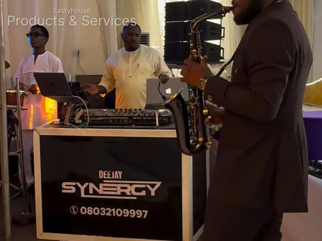 djsynergyofficial