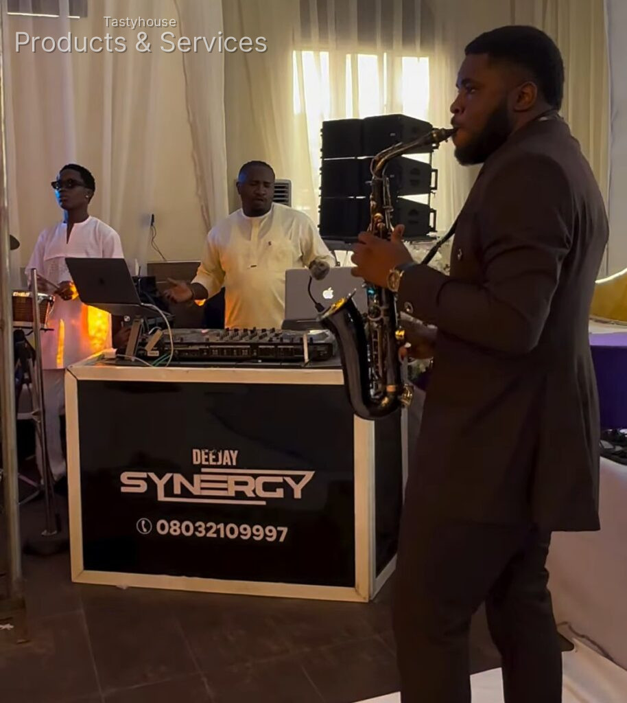 djsynergyofficial