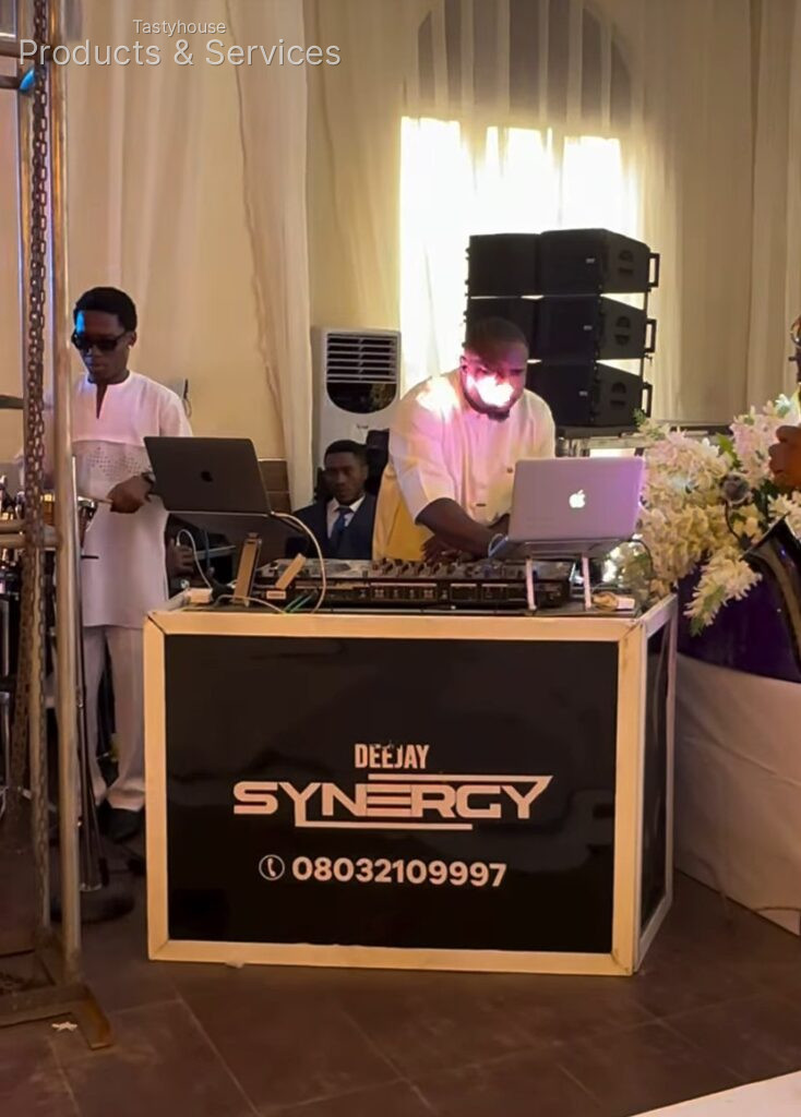 djsynergyofficial