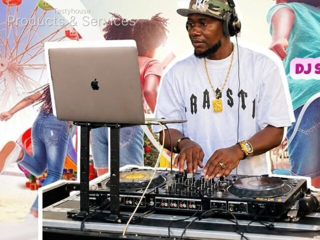 djsaintwills