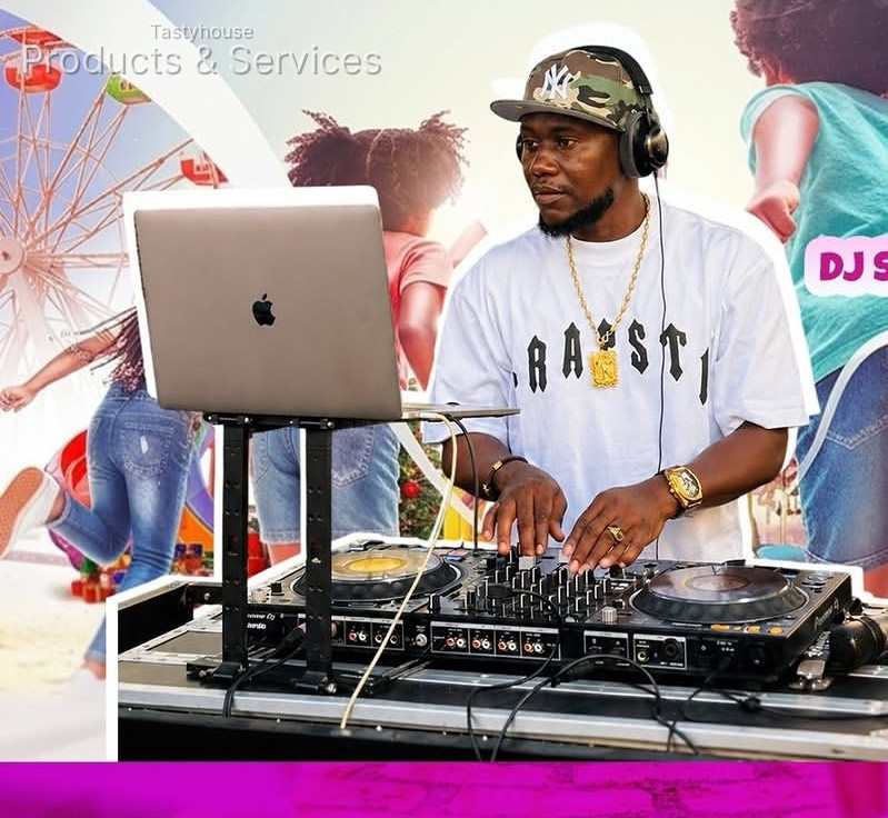 djsaintwills