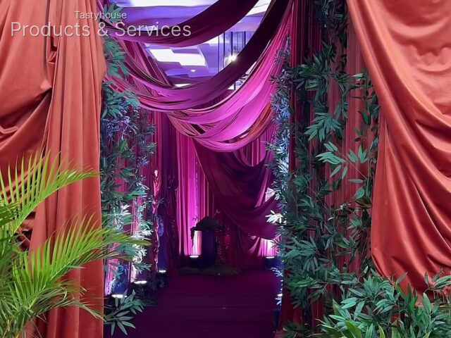 Hannyevents