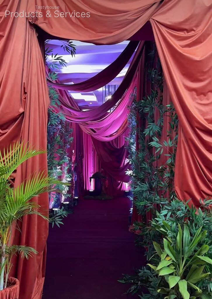Hannyevents