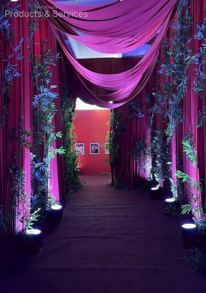 Hannyevents