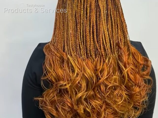 French curl braids (heneh_ara)