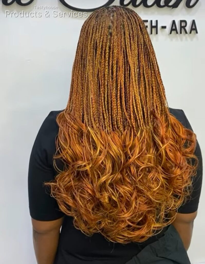 French curl braids (heneh_ara)