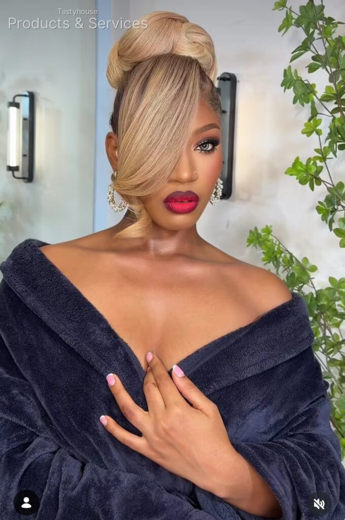 hairbyshayron