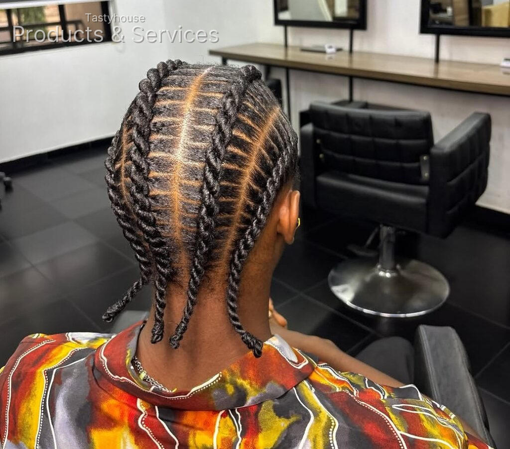 braidersclub