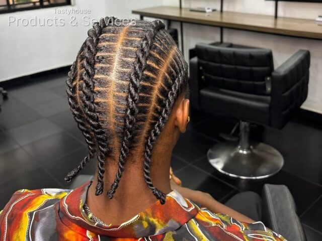 braidersclub