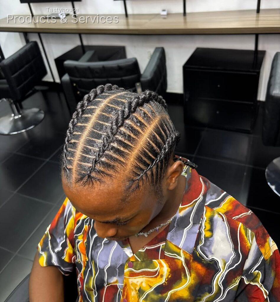 braidersclub