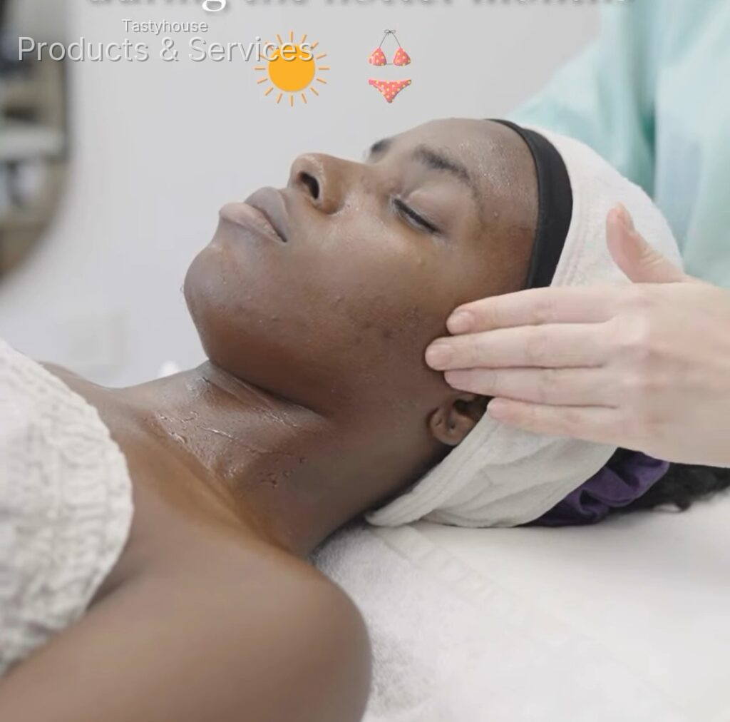 proskinng