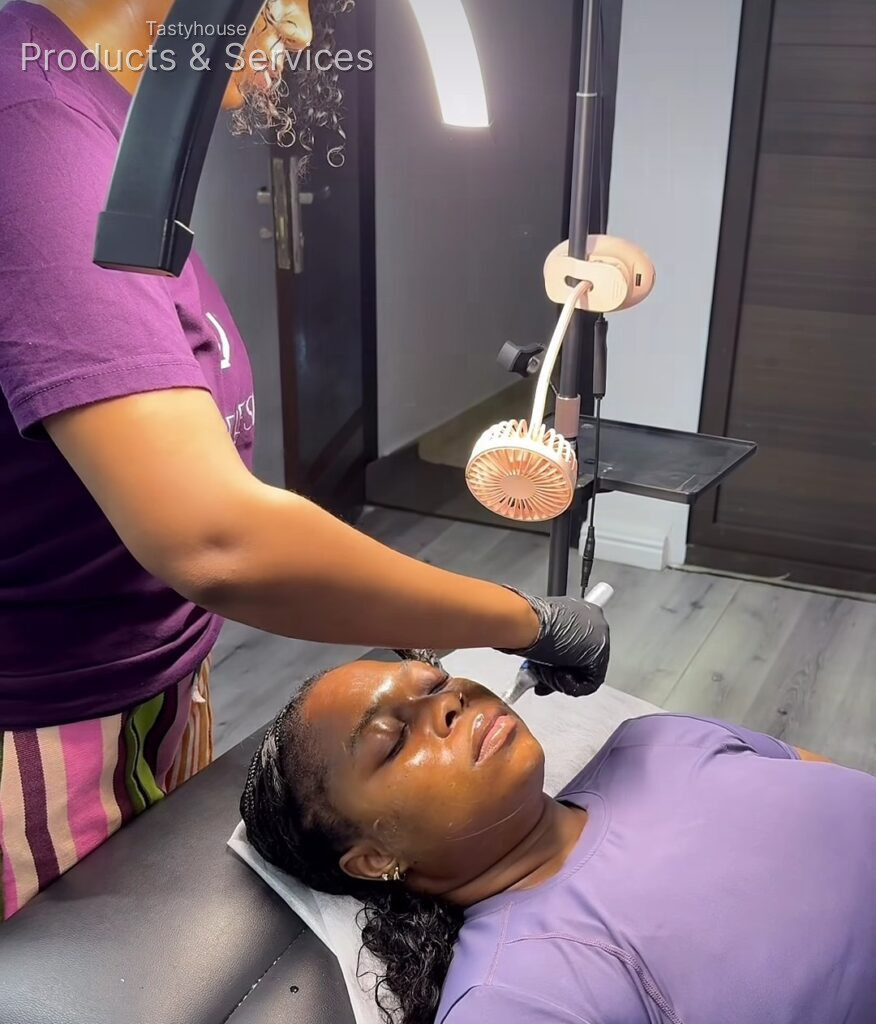 SIGNATURE DEPIGMENTING TREATMENT