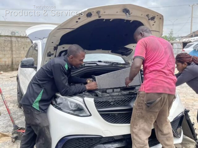 taharish_automobile_service