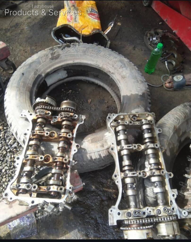 autoladygarage