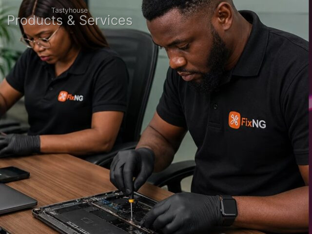 fixng_repairs